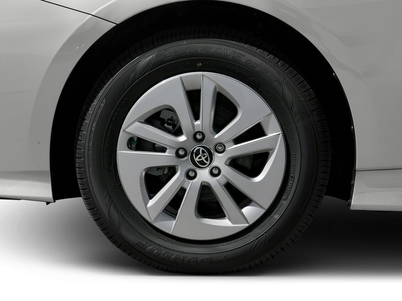 2017 Toyota Prius Four Roseville CA