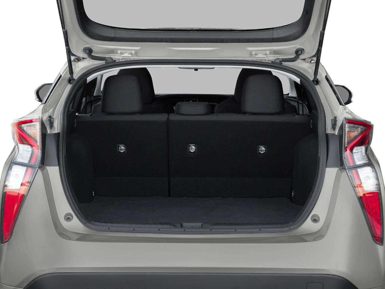 2017 Toyota Prius Four Roseville CA