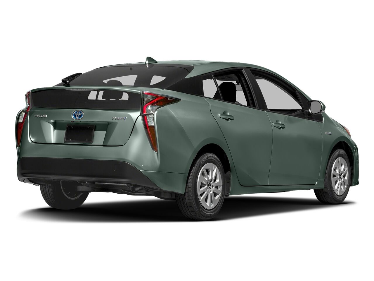 2017 Toyota Prius Four Roseville CA