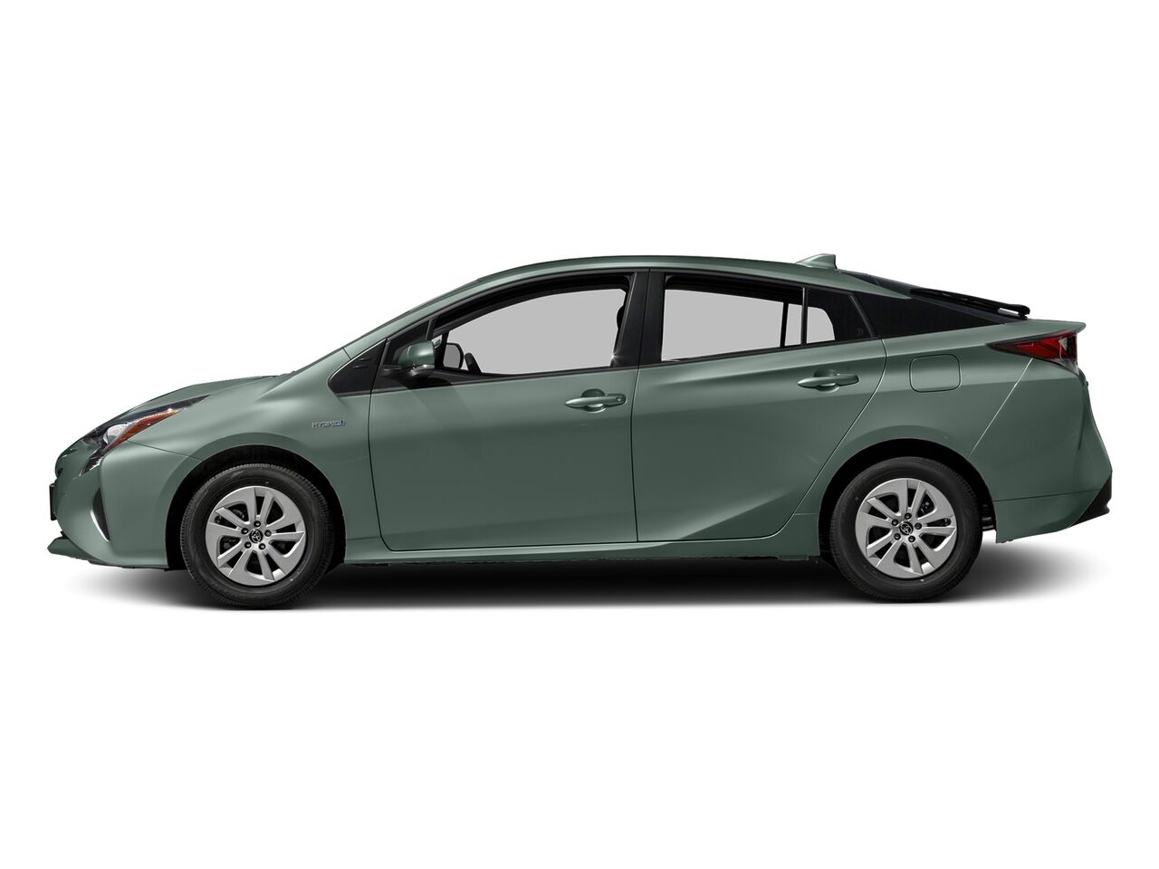2017 Toyota Prius Four Roseville CA
