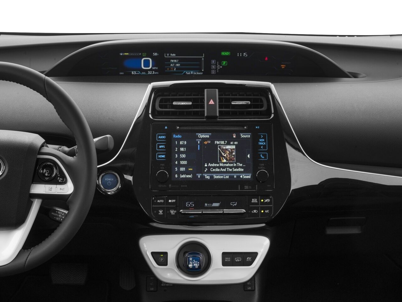 2017 Toyota Prius Prime Roseville CA