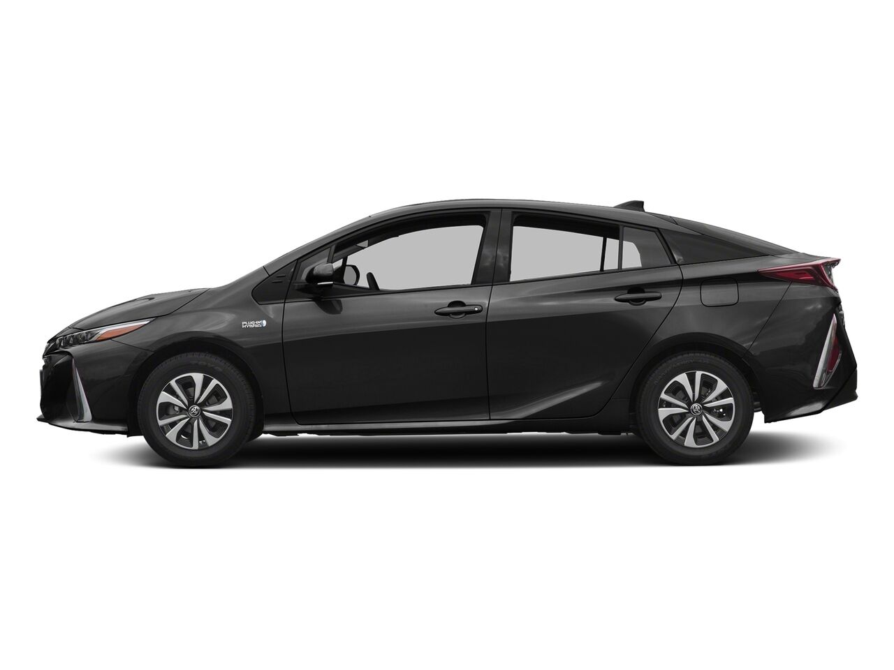 2017 Toyota Prius Prime Advanced's photo