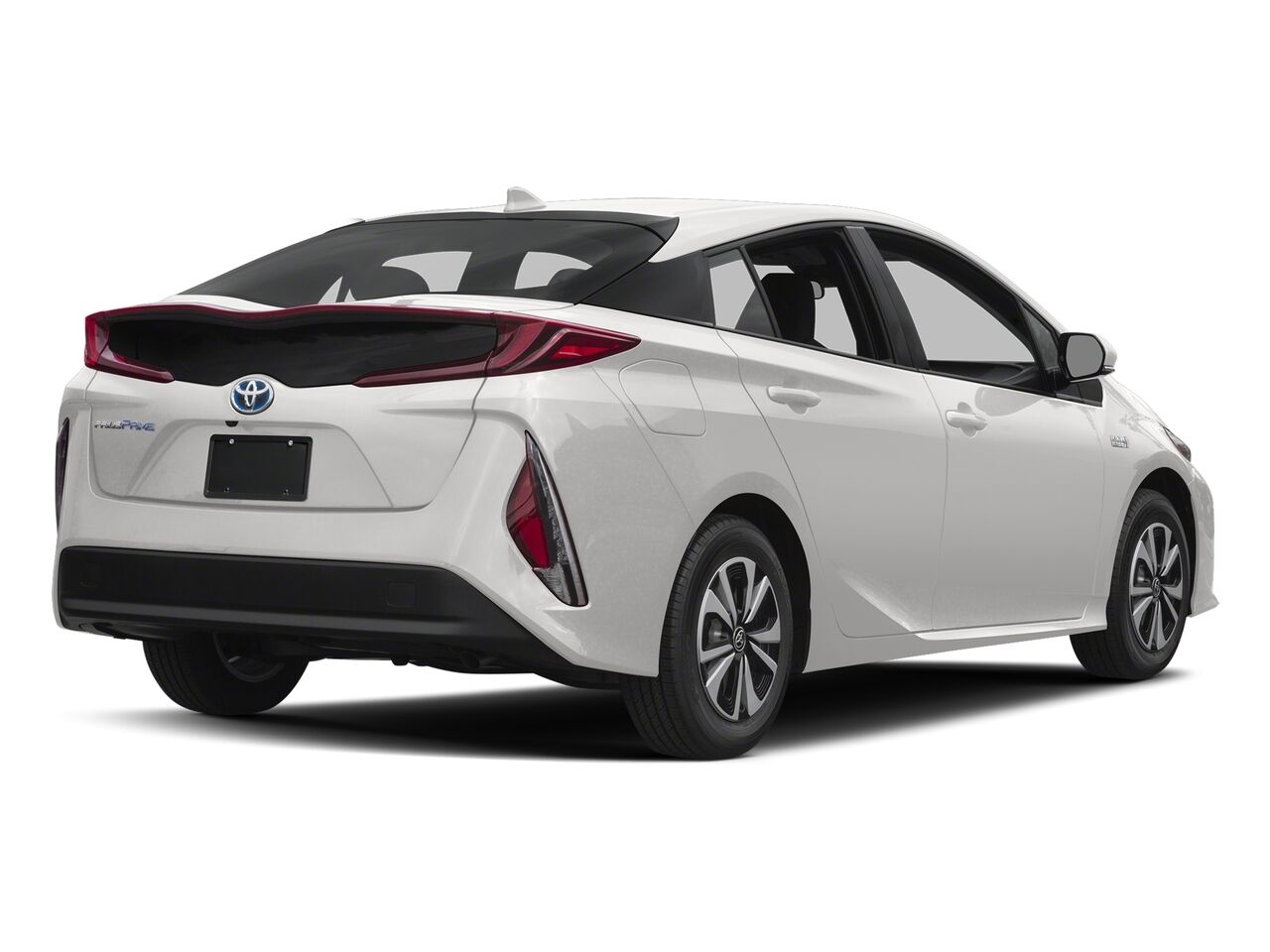 2017 Toyota Prius Prime Advanced