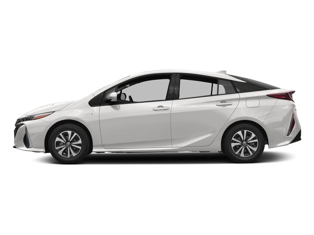2017 Toyota Prius Prime Advanced