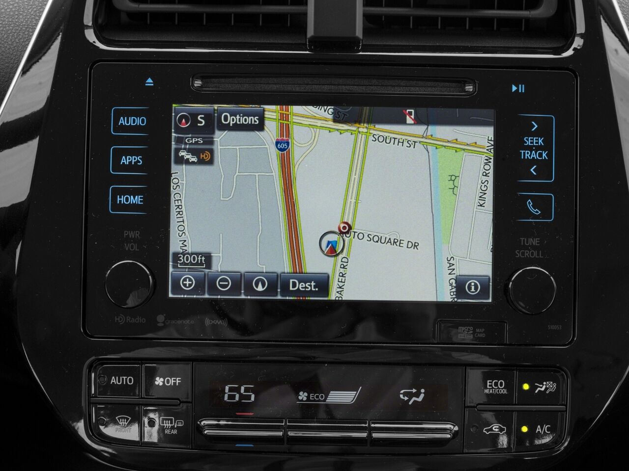 2017 Toyota Prius Prime Advanced Roseville CA