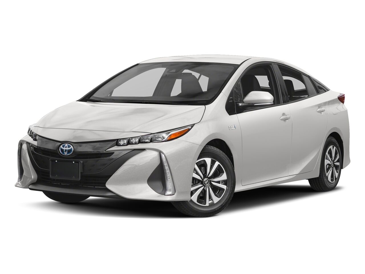 2017 Toyota Prius Prime Plus | Premium | Advanced