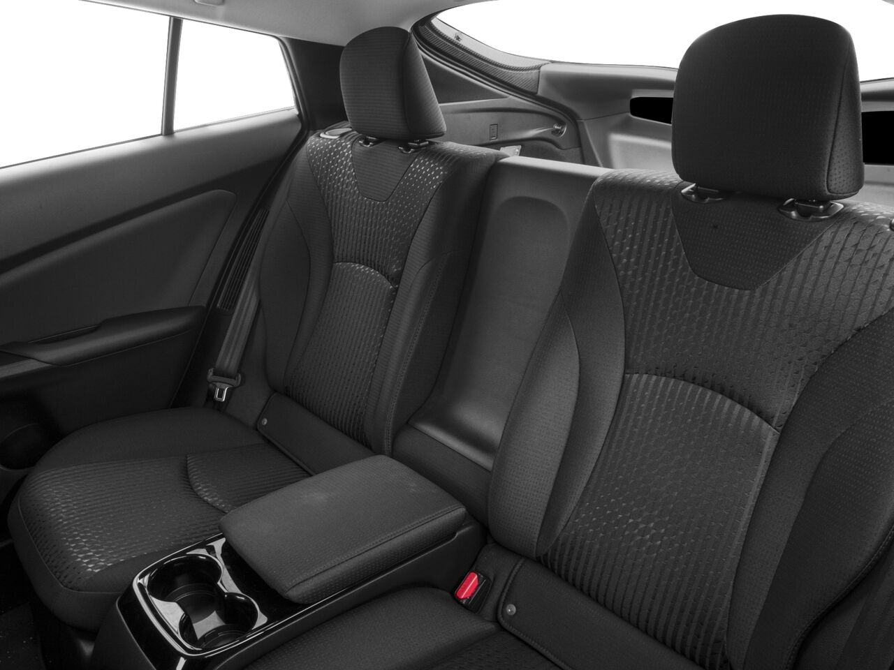 2017 Toyota Prius Prime Premium Roseville CA