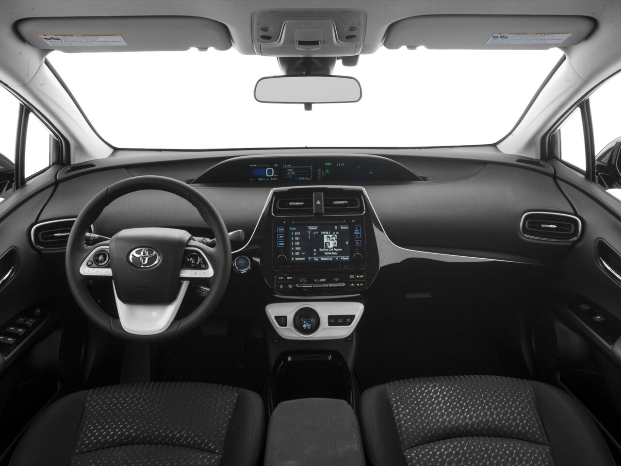 2017 Toyota Prius Prime Premium Roseville CA
