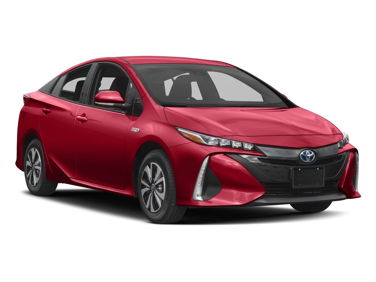 2017 Toyota Prius Prime Premium Roseville CA