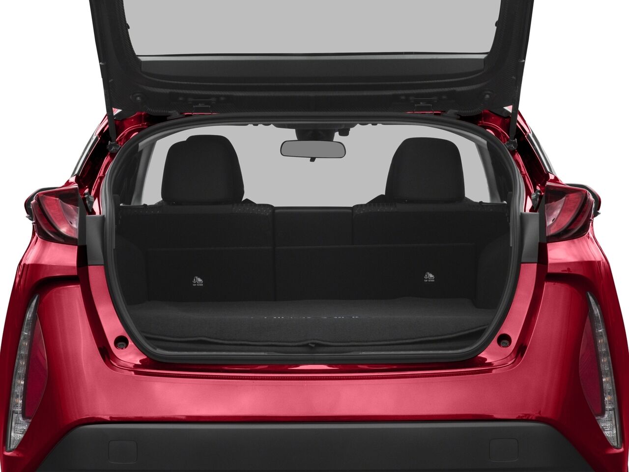 2017 Toyota Prius Prime Premium Roseville CA