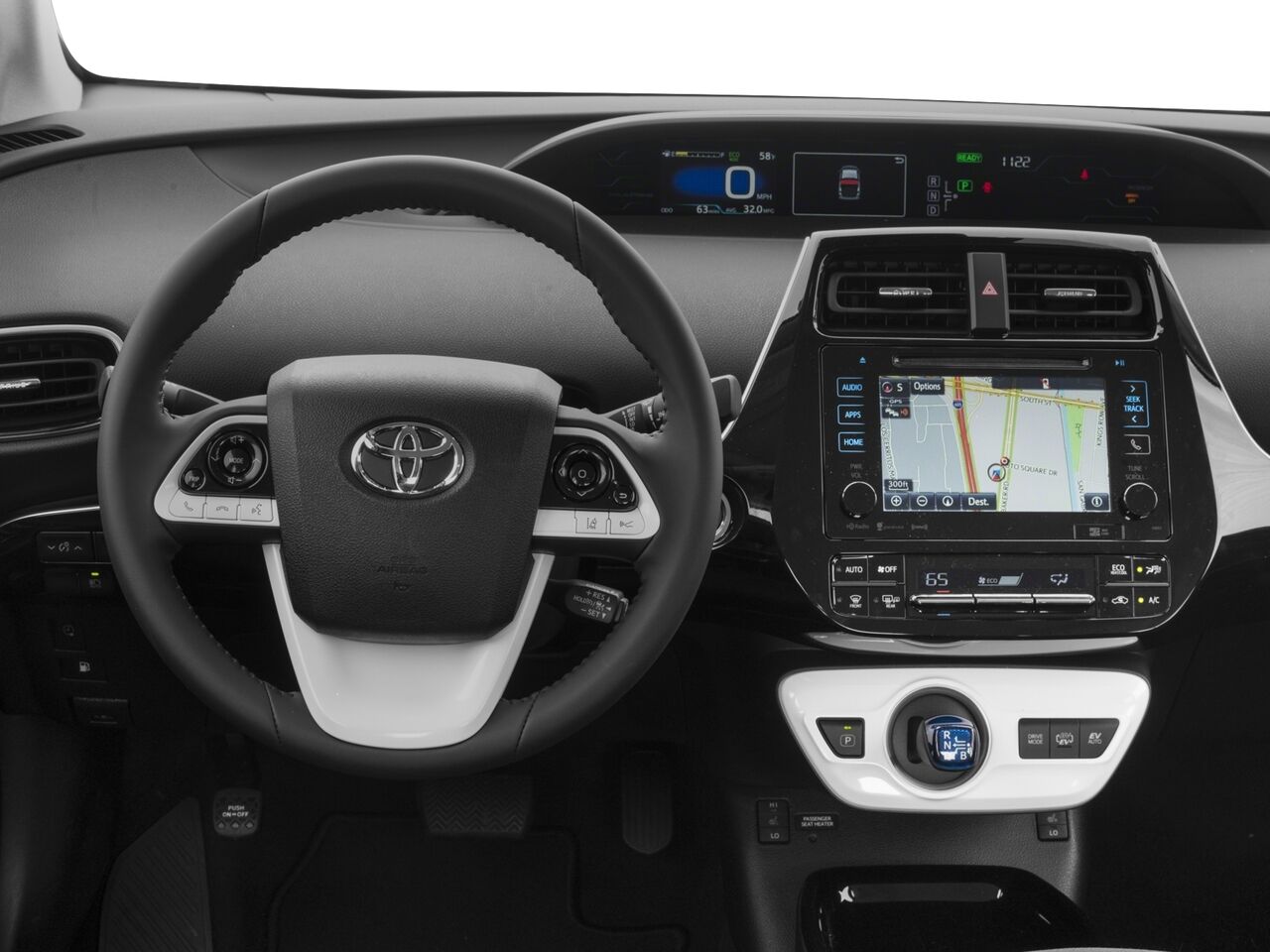 2017 Toyota Prius Prime Premium Roseville CA