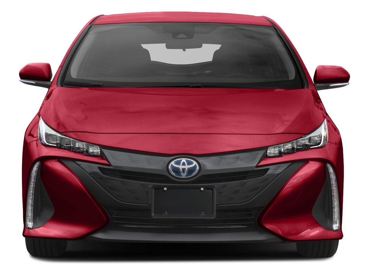 2017 Toyota Prius Prime Premium Roseville CA