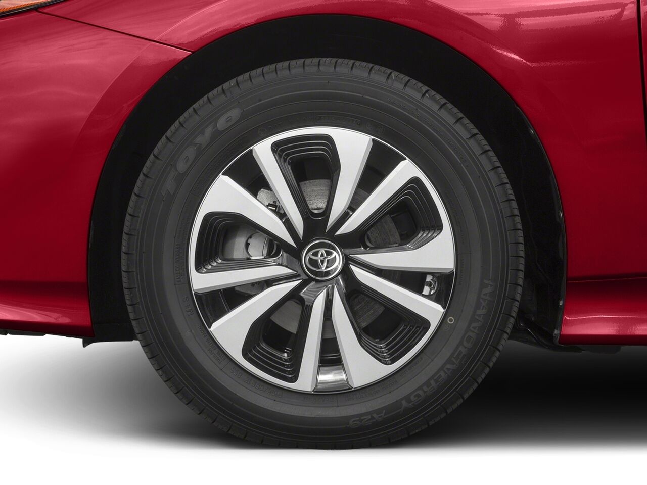 2017 Toyota Prius Prime Premium Roseville CA