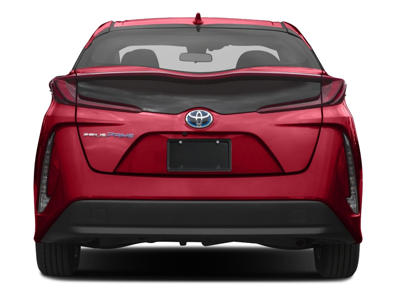 2017 Toyota Prius Prime Premium Roseville CA