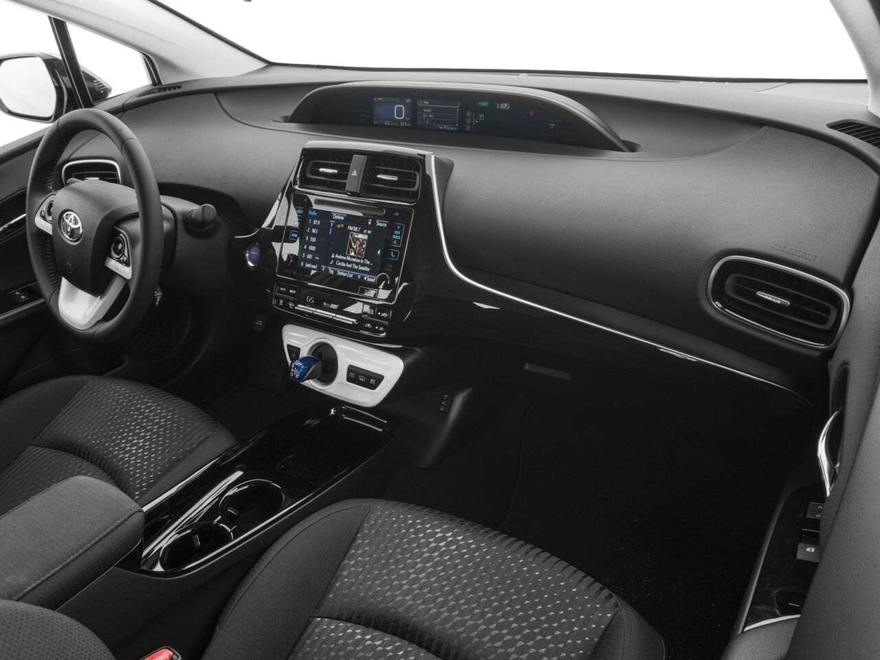 2017 Toyota Prius Prime Premium Roseville CA