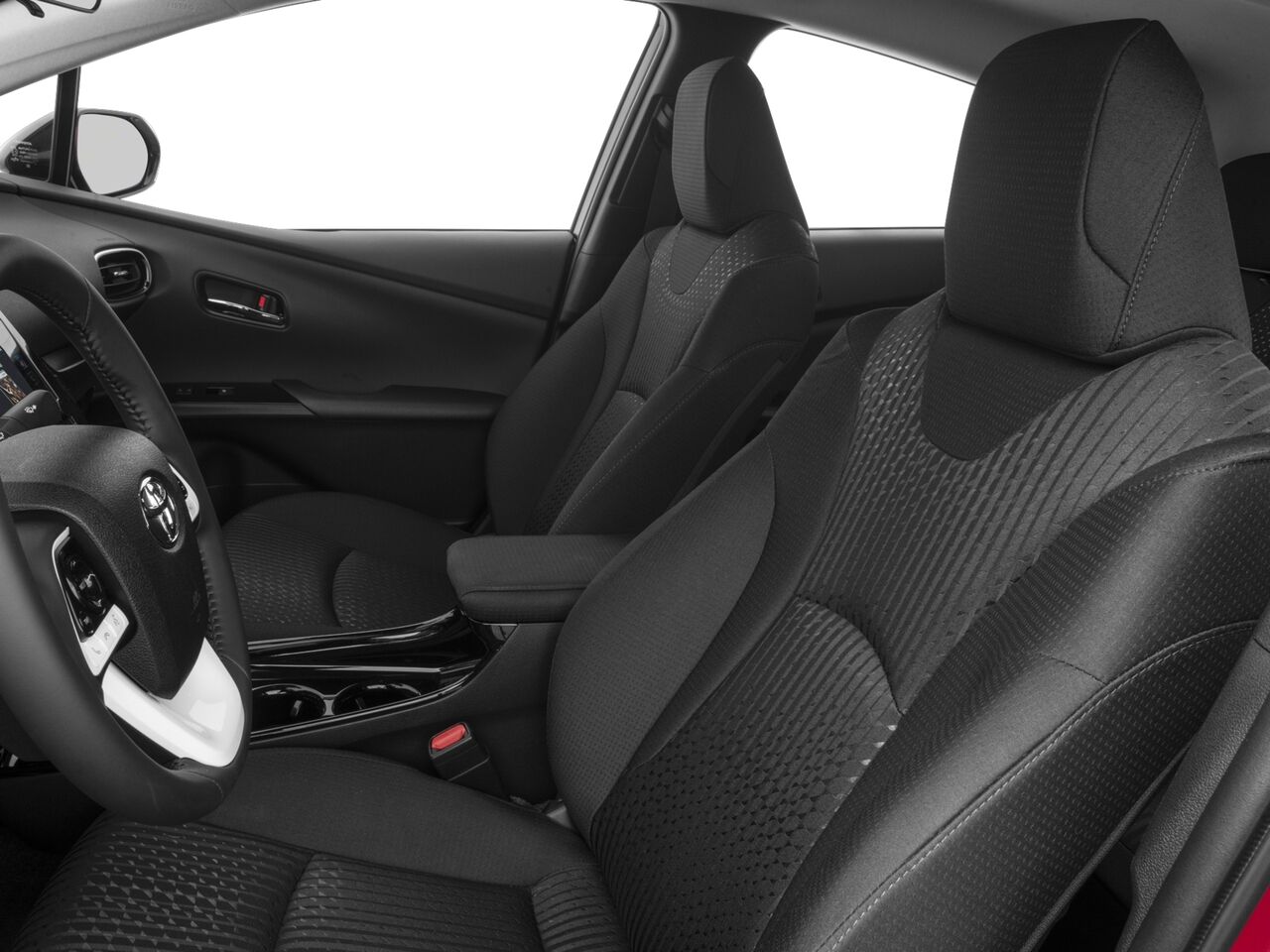 2017 Toyota Prius Prime Premium Roseville CA
