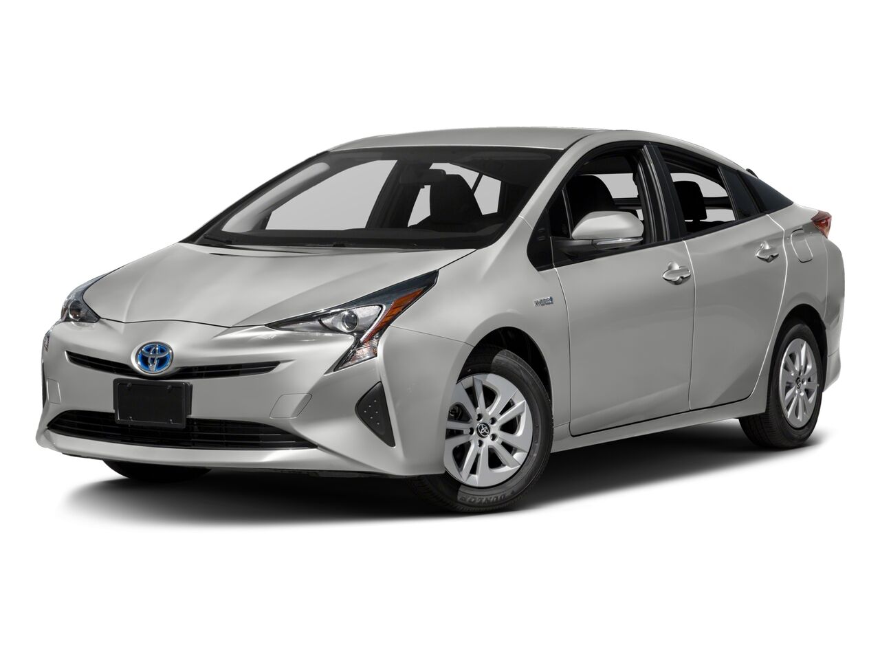 2017 Toyota Prius THREE