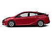 2017 Toyota Prius THREE