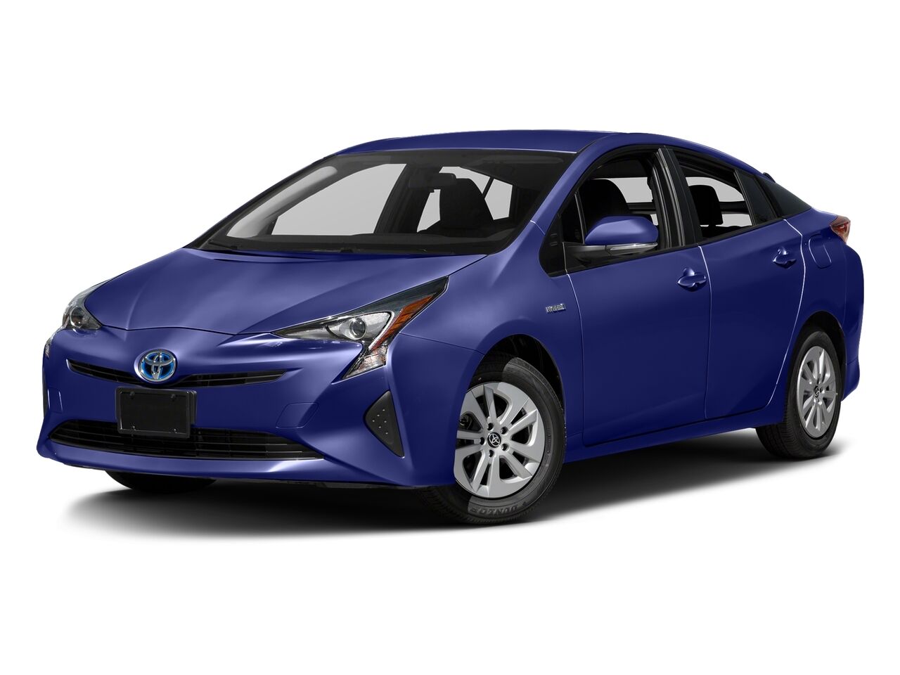 2017 Toyota Prius Three