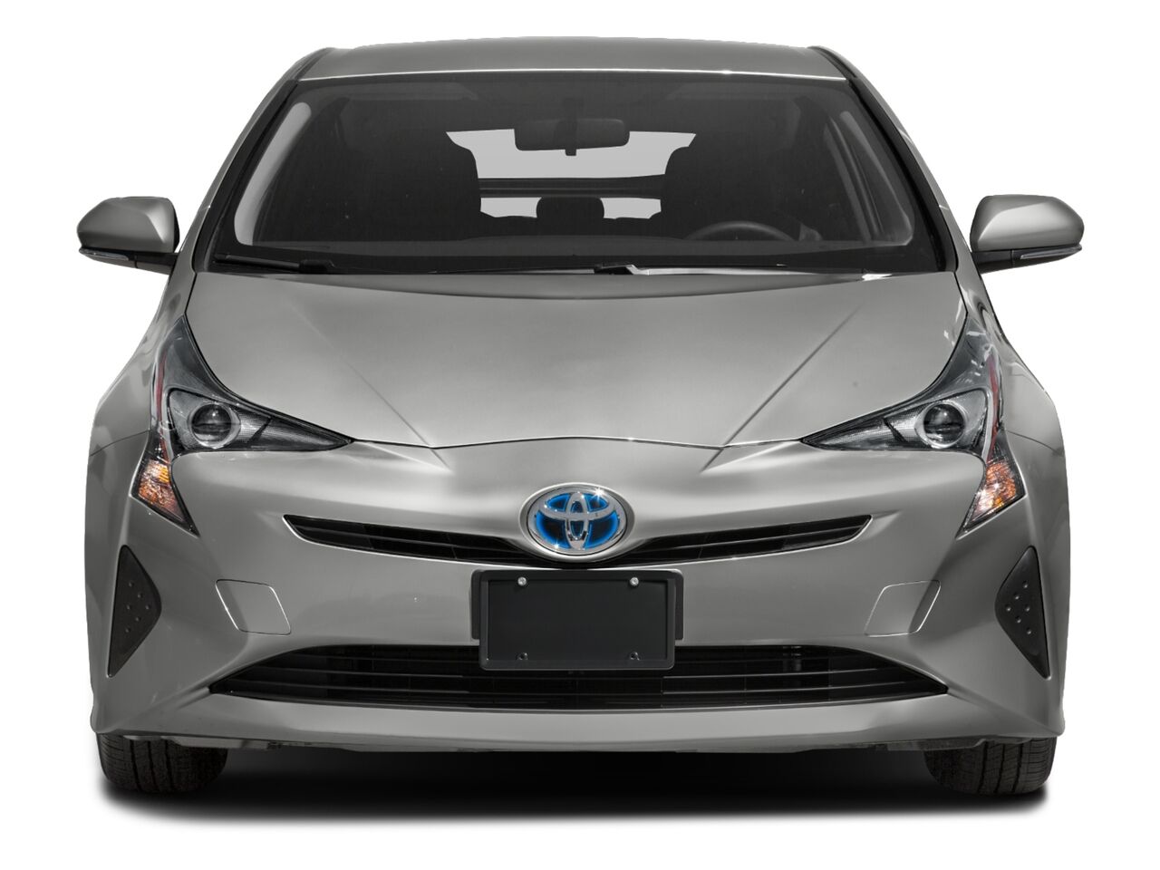 2017 Toyota Prius Two Roseville CA