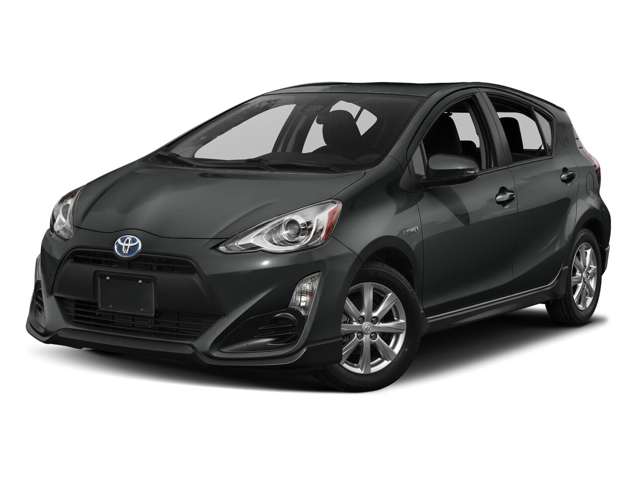 2017 Toyota Prius c Two