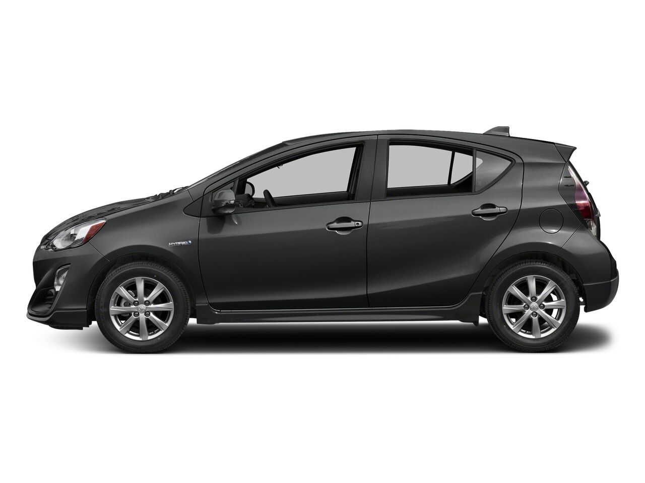 2017 Toyota Prius c Two