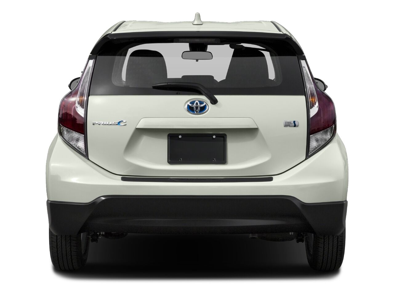 2017 Toyota Prius c Two Mt Pleasant MI