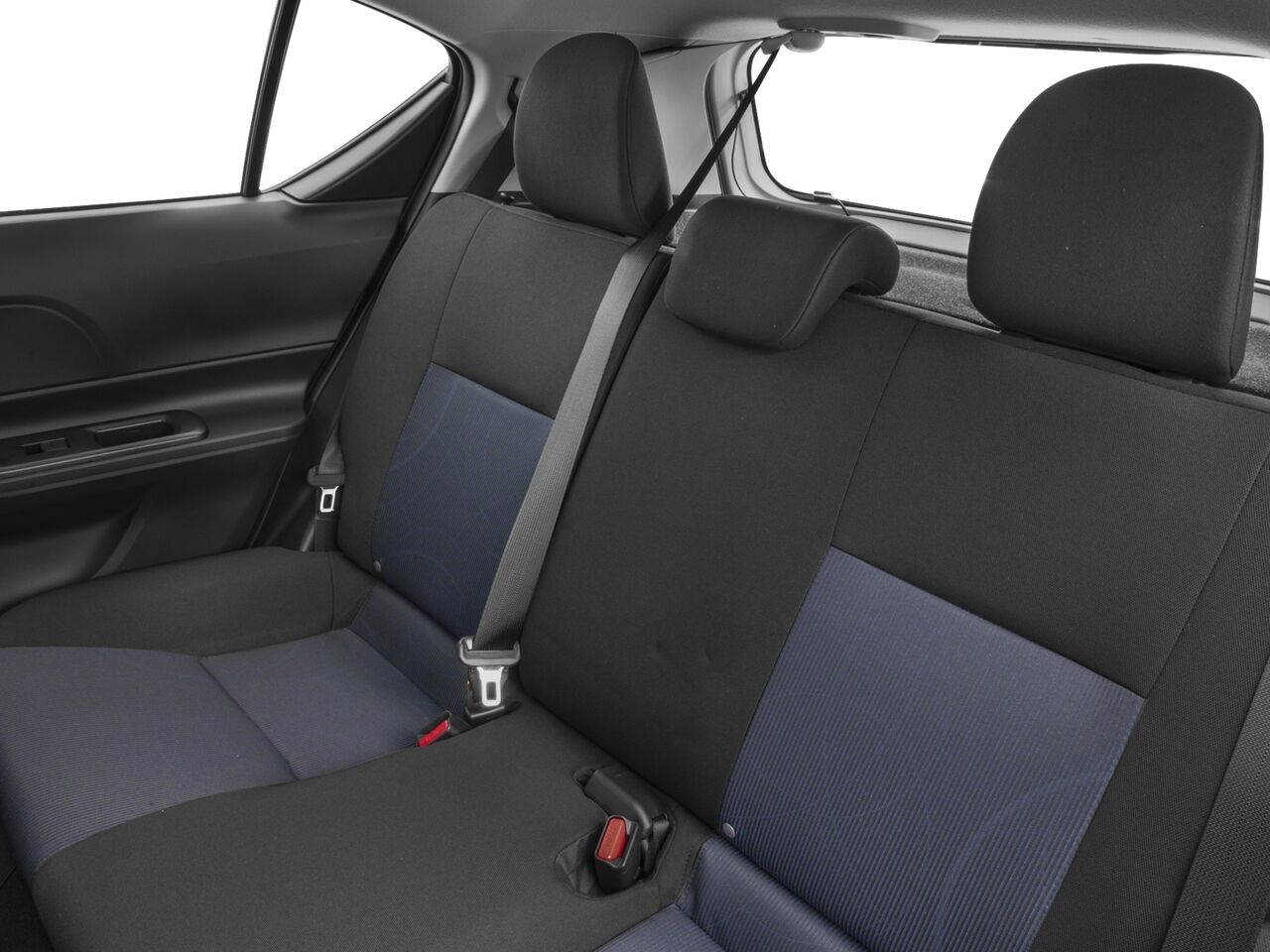 2017 Toyota Prius c Two Mt Pleasant MI