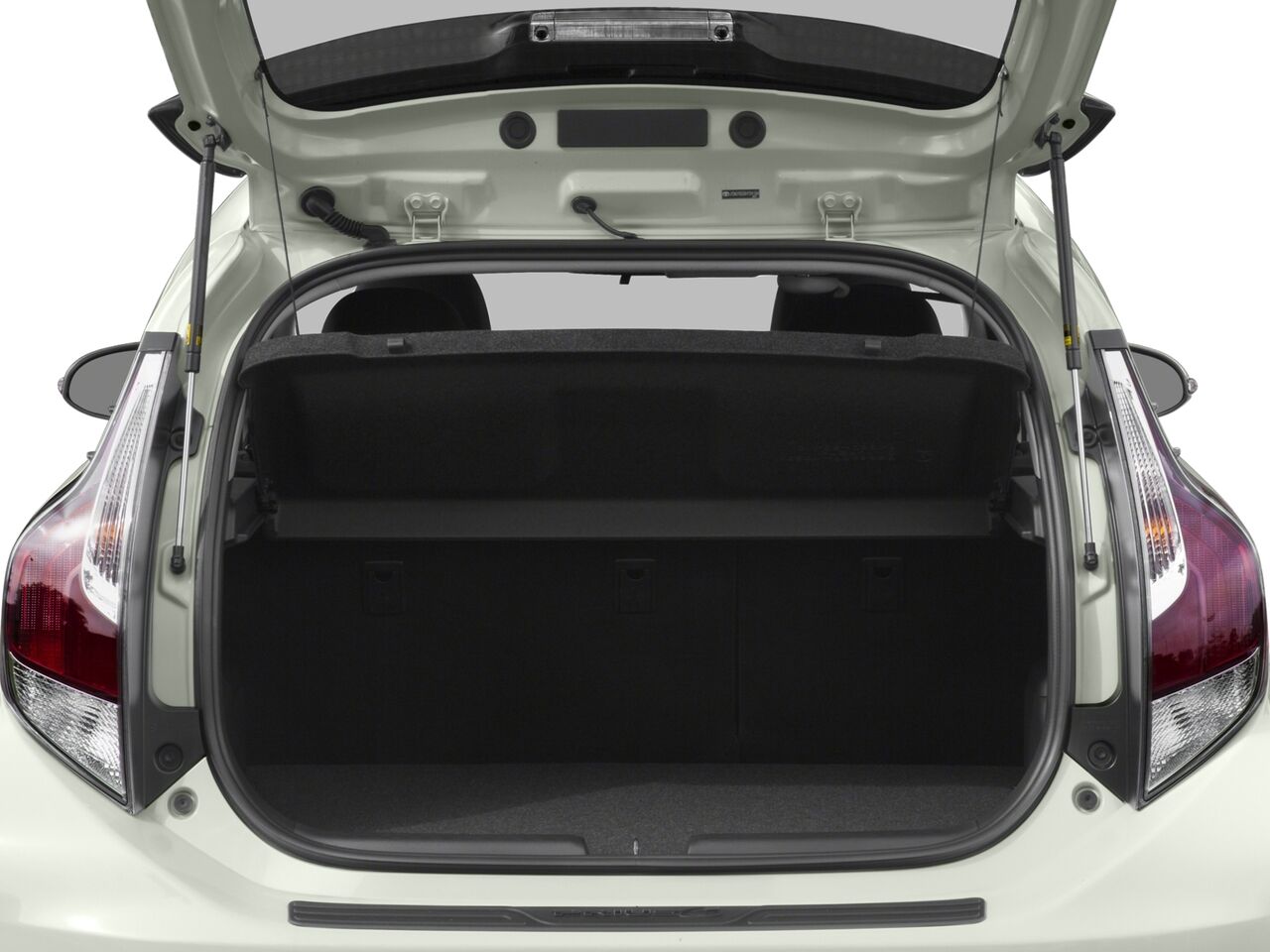 2017 Toyota Prius c Two Mt Pleasant MI