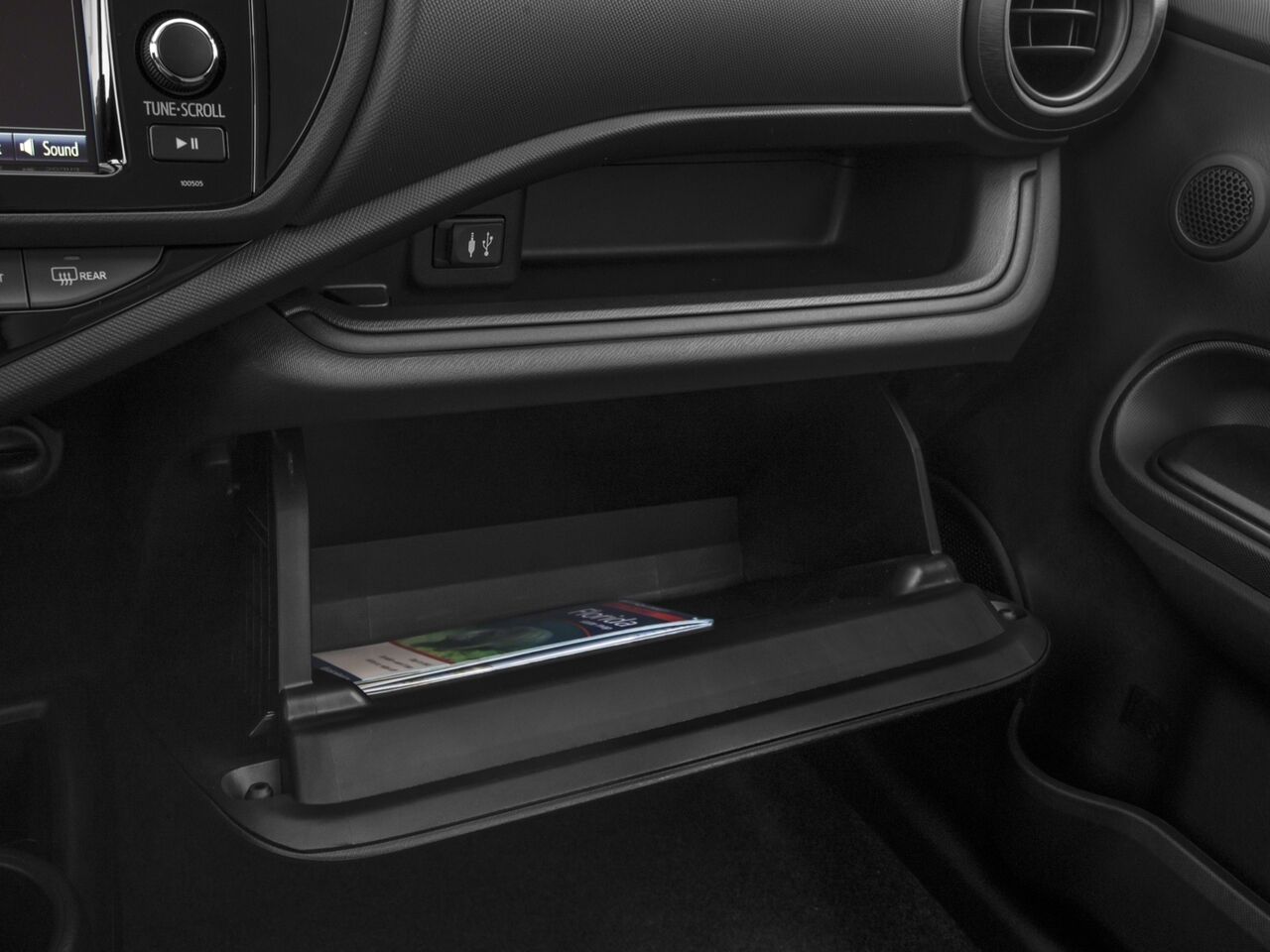 2017 Toyota Prius c Two Mt Pleasant MI