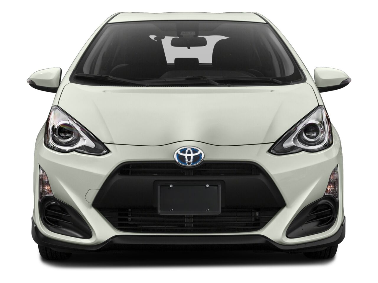 2017 Toyota Prius c Two Mt Pleasant MI