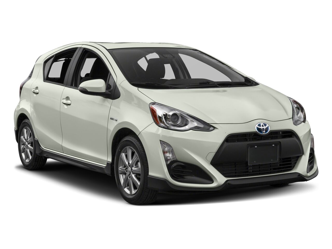 2017 Toyota Prius c Two Mt Pleasant MI