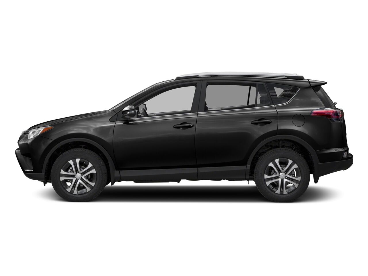 2017 Toyota RAV4 - HD LE