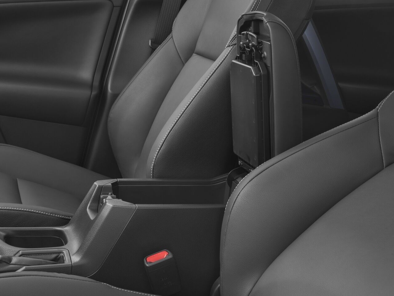 2017 Toyota RAV4 Hybrid Limited SUV Irving TX