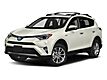 2017 Toyota RAV4 Hybrid Limited SUV
