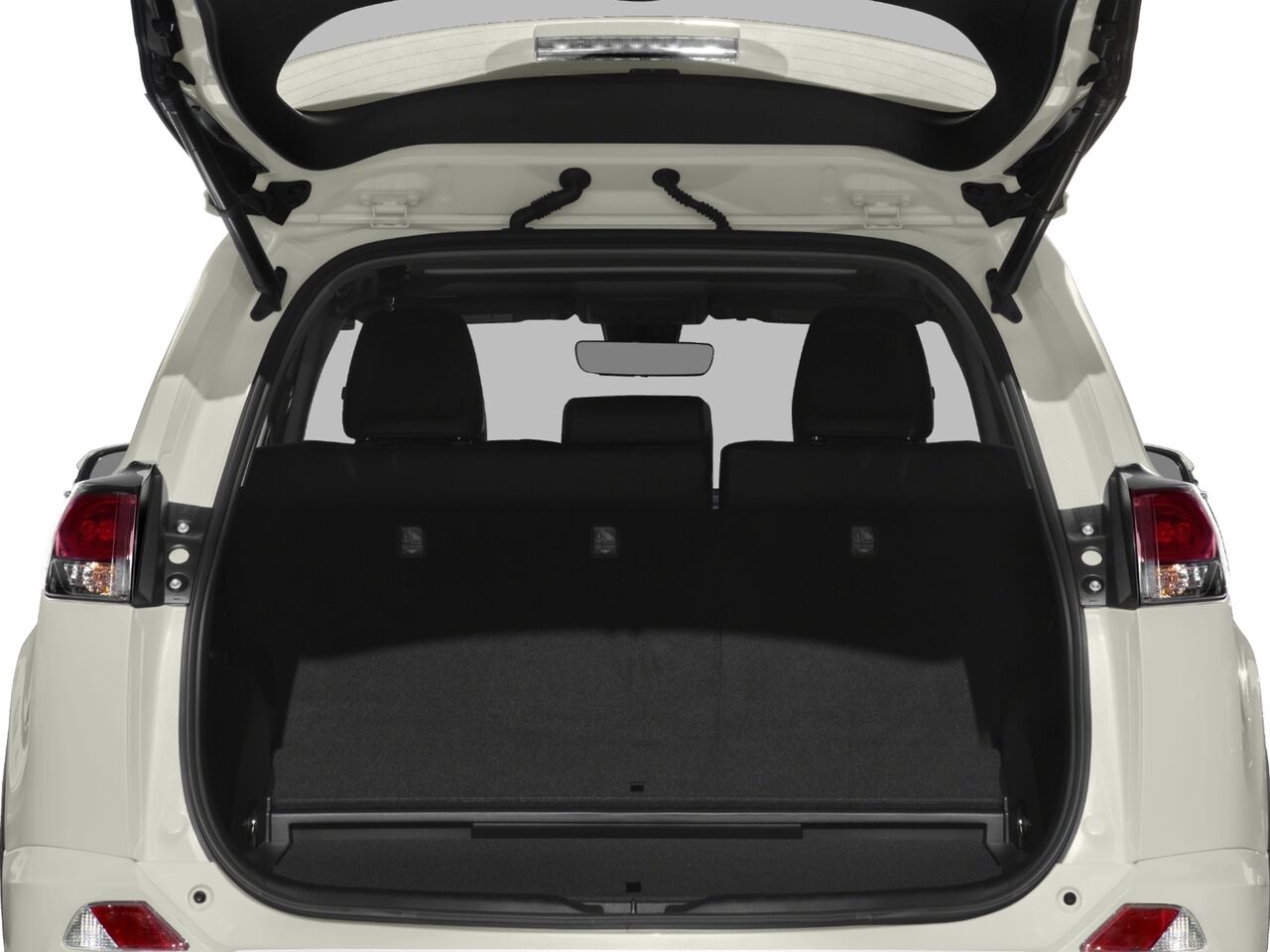 2017 Toyota RAV4 Hybrid Limited Tucson AZ