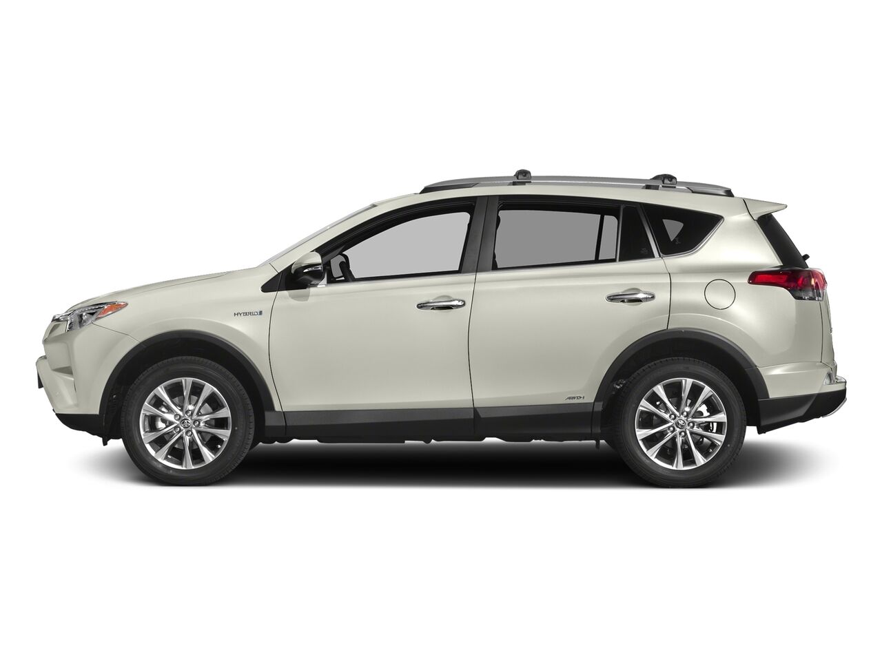2017 Toyota RAV4 Hybrid Limited Tucson AZ