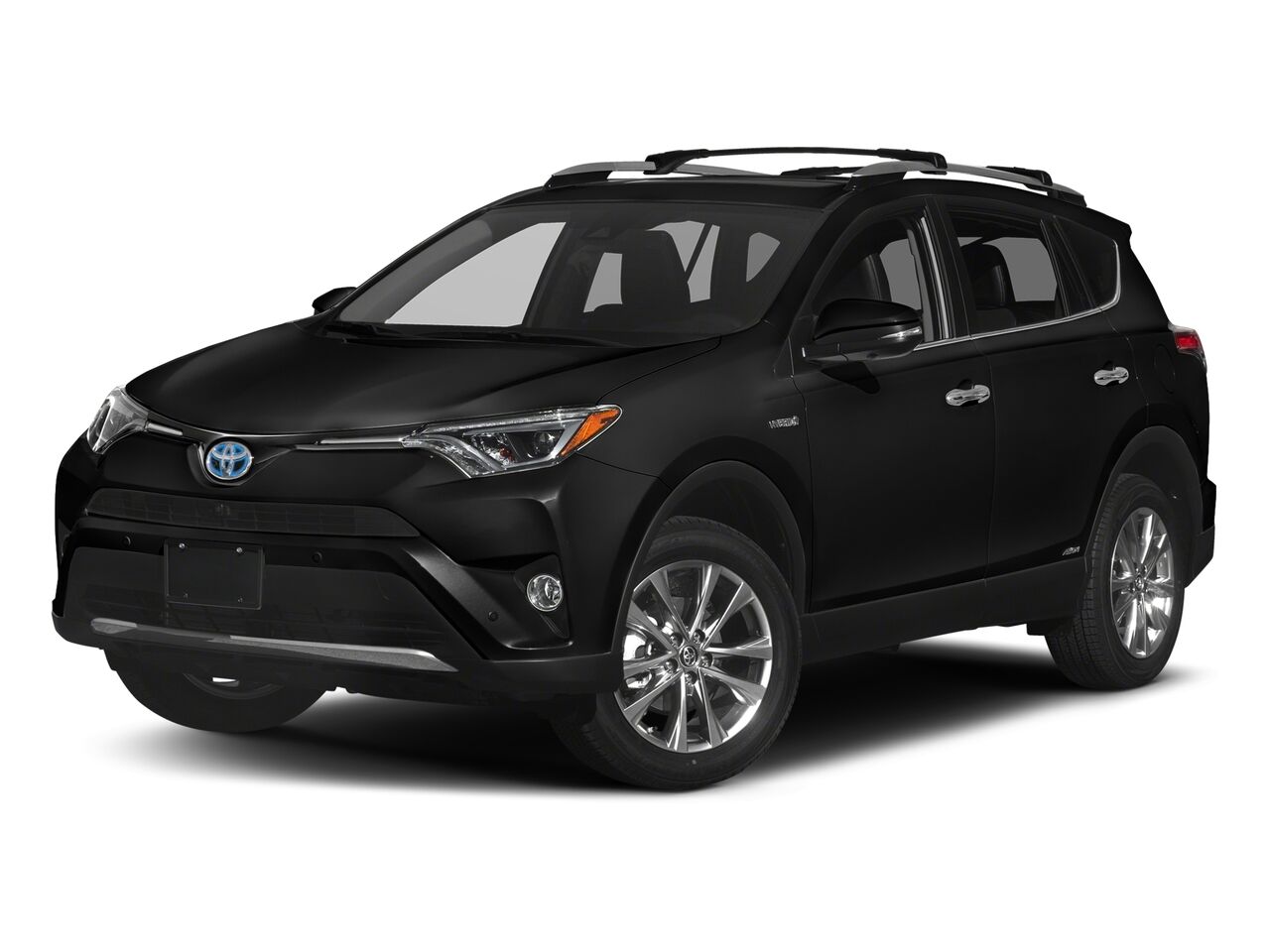 2017 Toyota RAV4 Hybrid Limited Tucson AZ