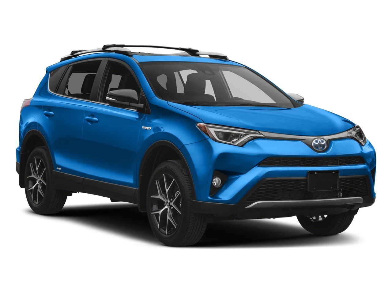 2017 Toyota RAV4 Hybrid SE Tucson AZ