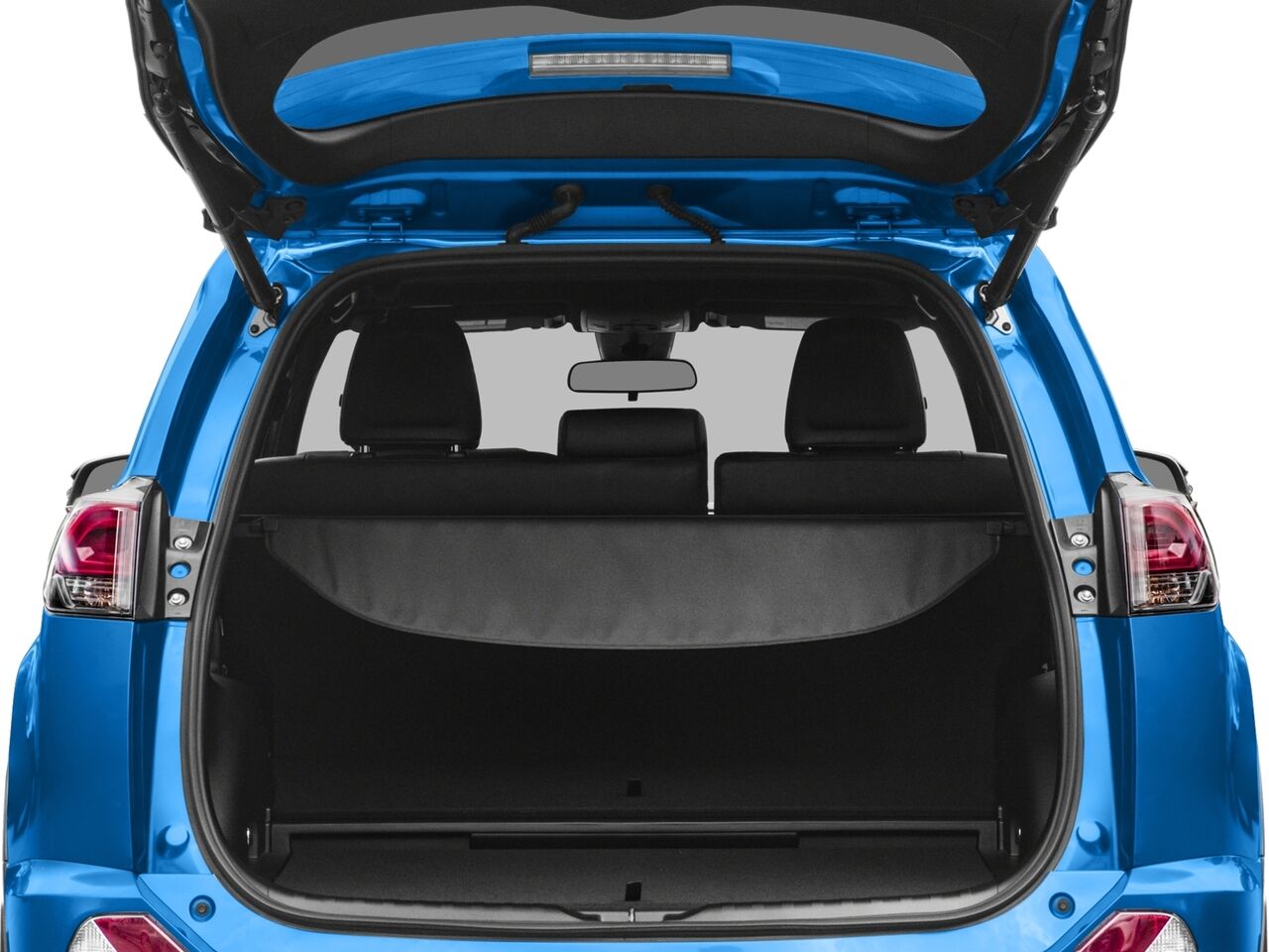 2017 Toyota RAV4 Hybrid SE Tucson AZ
