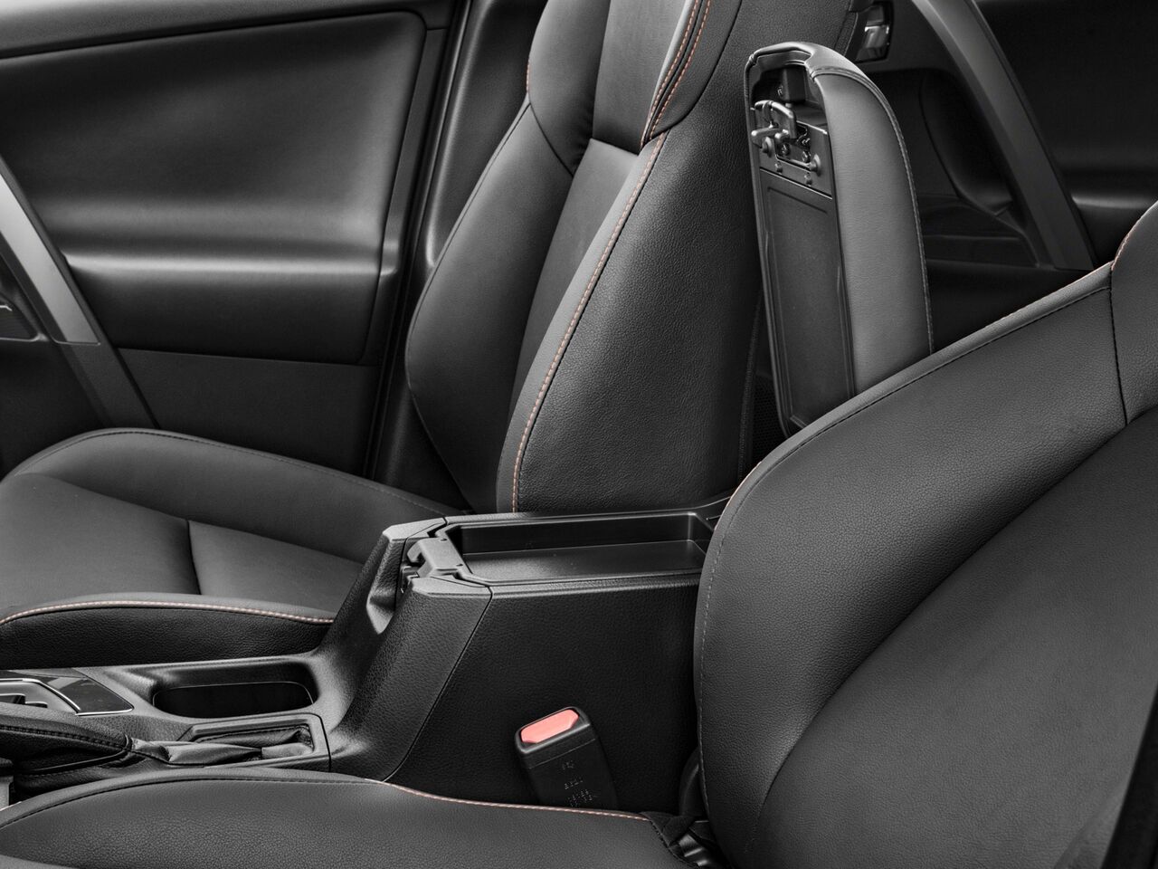 2017 Toyota RAV4 Hybrid SE Tucson AZ