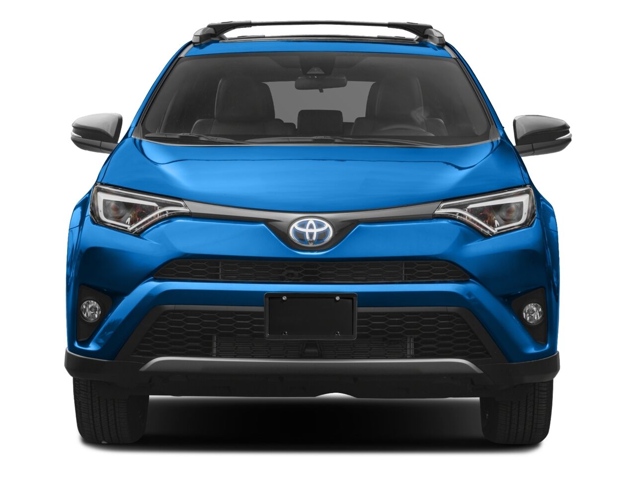 2017 Toyota RAV4 Hybrid SE Tucson AZ