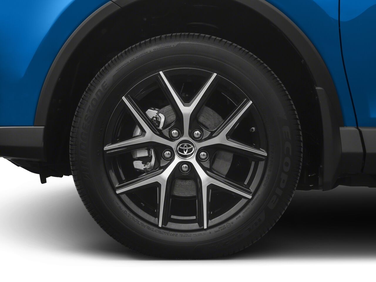 2017 Toyota RAV4 Hybrid SE Tucson AZ