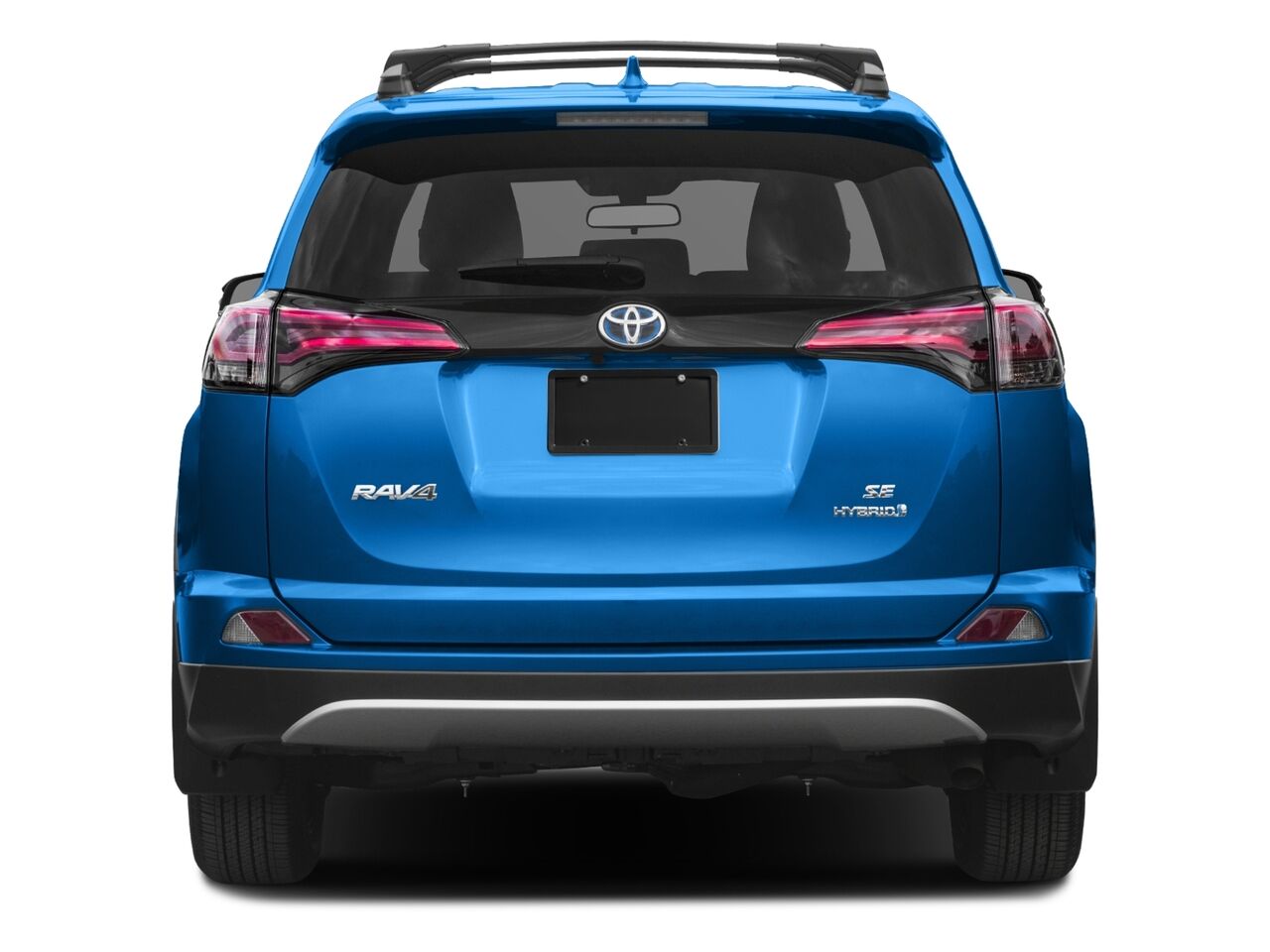 2017 Toyota RAV4 Hybrid SE Tucson AZ