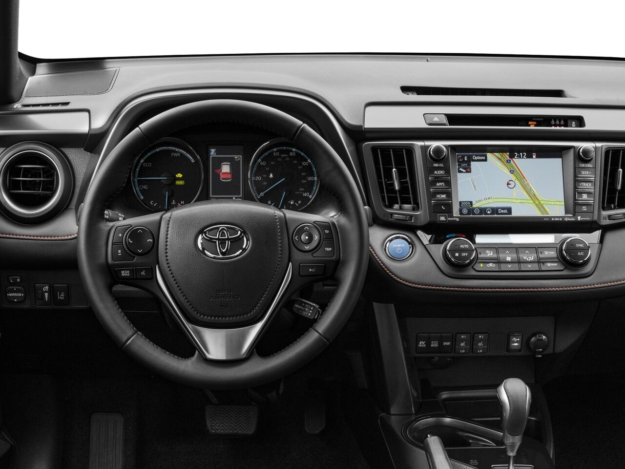 2017 Toyota RAV4 Hybrid SE Tucson AZ
