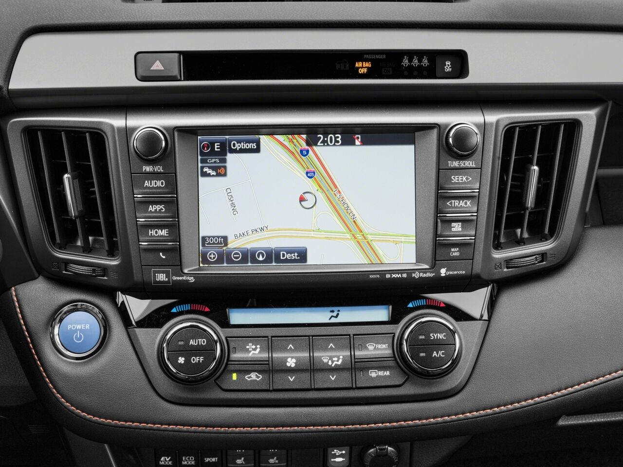 2017 Toyota RAV4 Hybrid SE Tucson AZ