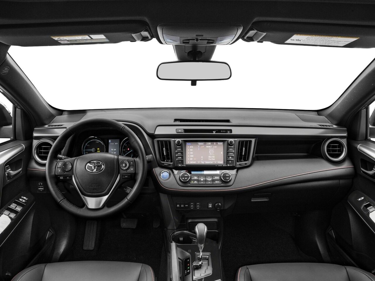 2017 Toyota RAV4 Hybrid SE Tucson AZ