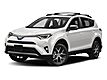 2017 Toyota RAV4 Hybrid SE