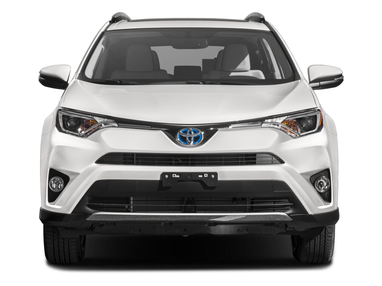 2017 Toyota RAV4 Hybrid XLE Roseville CA