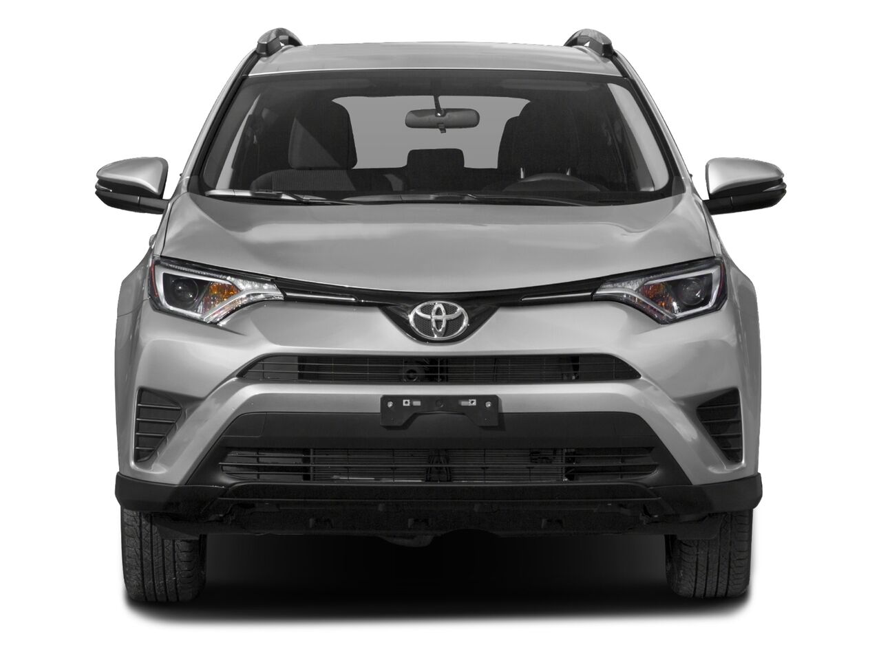 2017 Toyota RAV4 LE Austin TX
